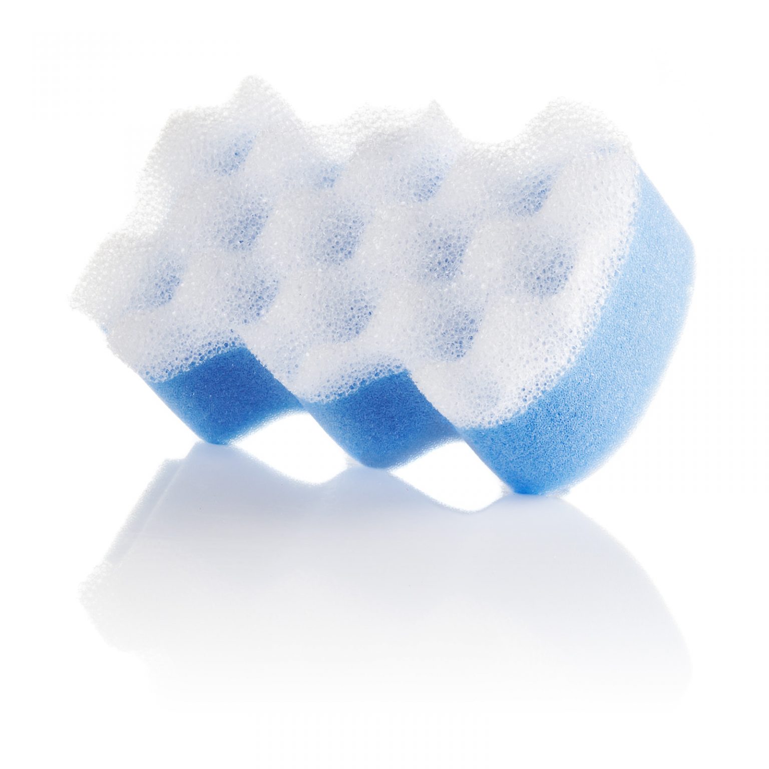 Best bathroom cleaning sponge